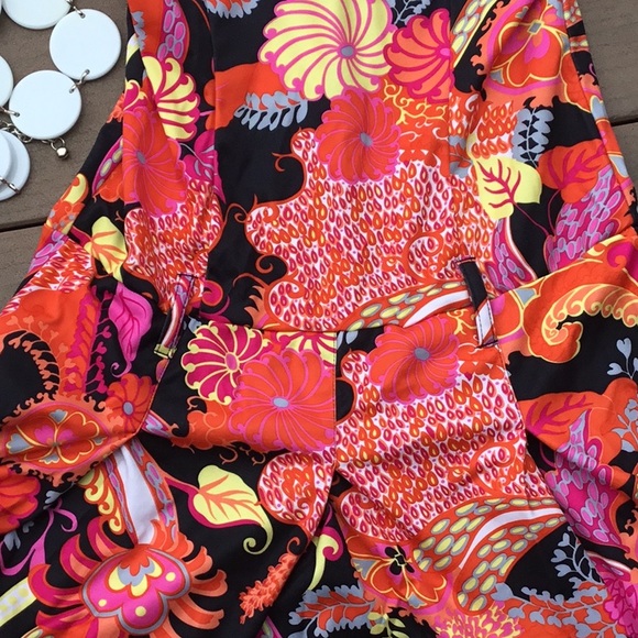 Bohemian Go-Go costume, size Small. Worn once. Includes belt only. - Picture 6 of 8